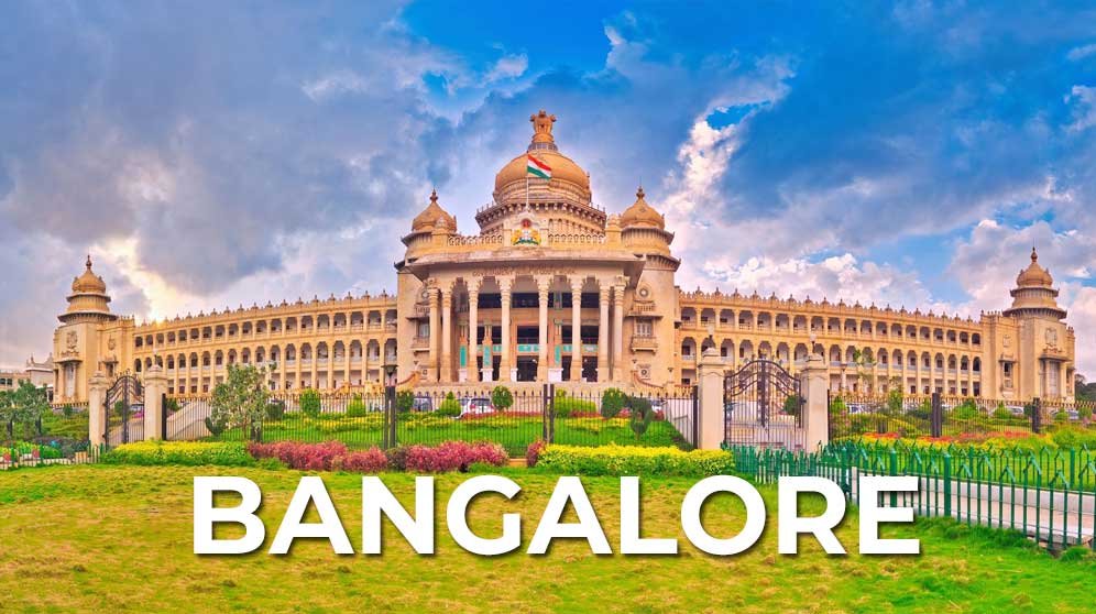Bangalore