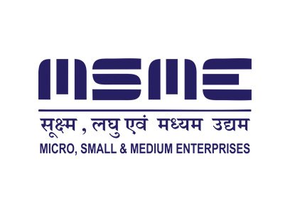 MSME Certified