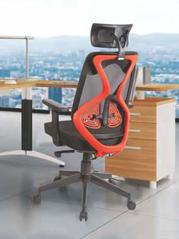 Executive Chair BC104 HB