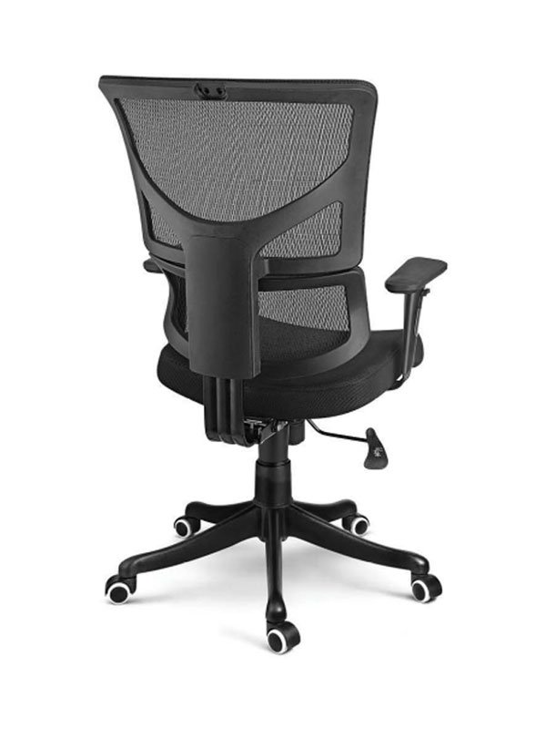 Executive Chair BC112 HB