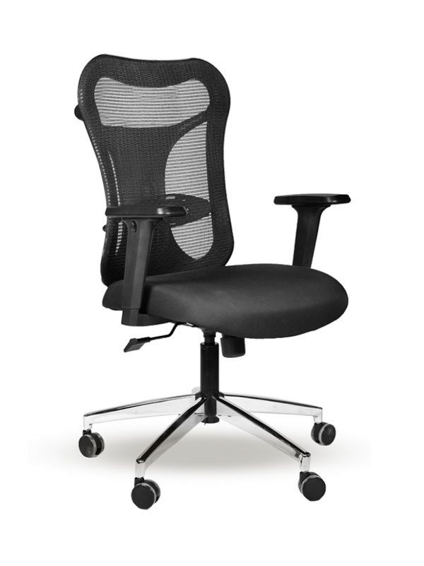 Ergonomic Chair ERC152 MB