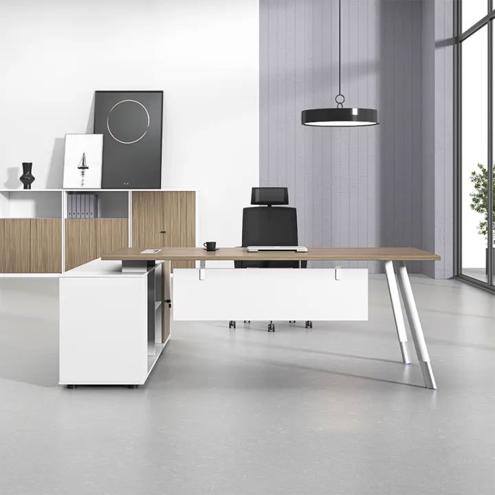 Executive Director Table