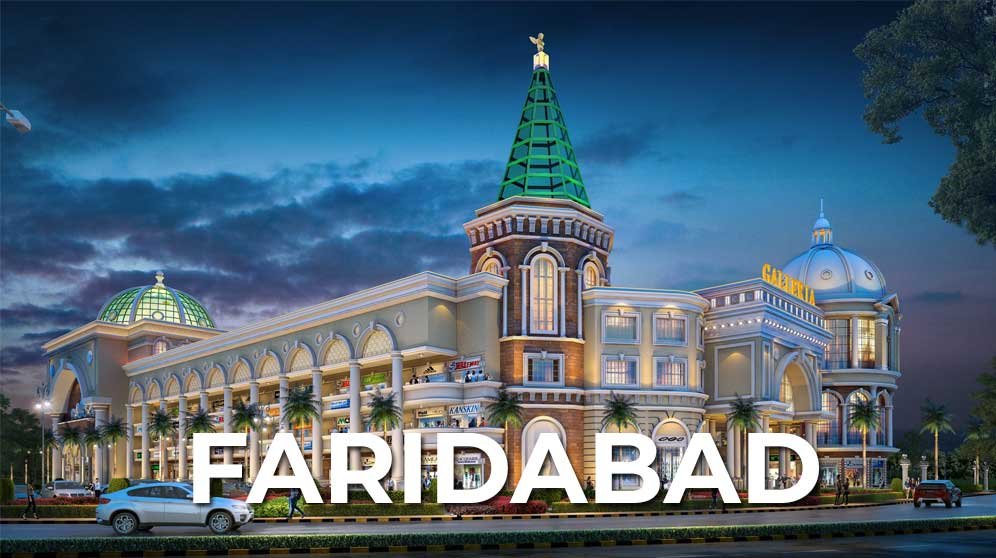 Faridabad