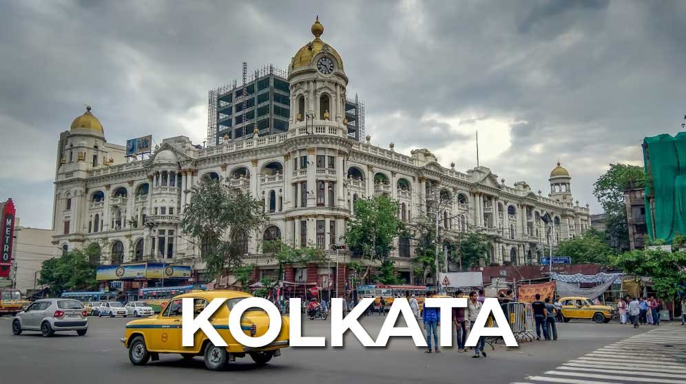 Kolkata