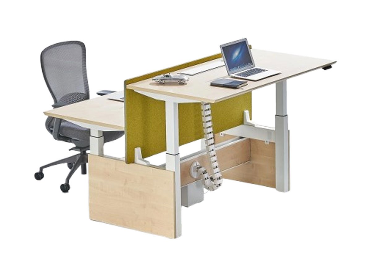 Height Adjustable Workstations
