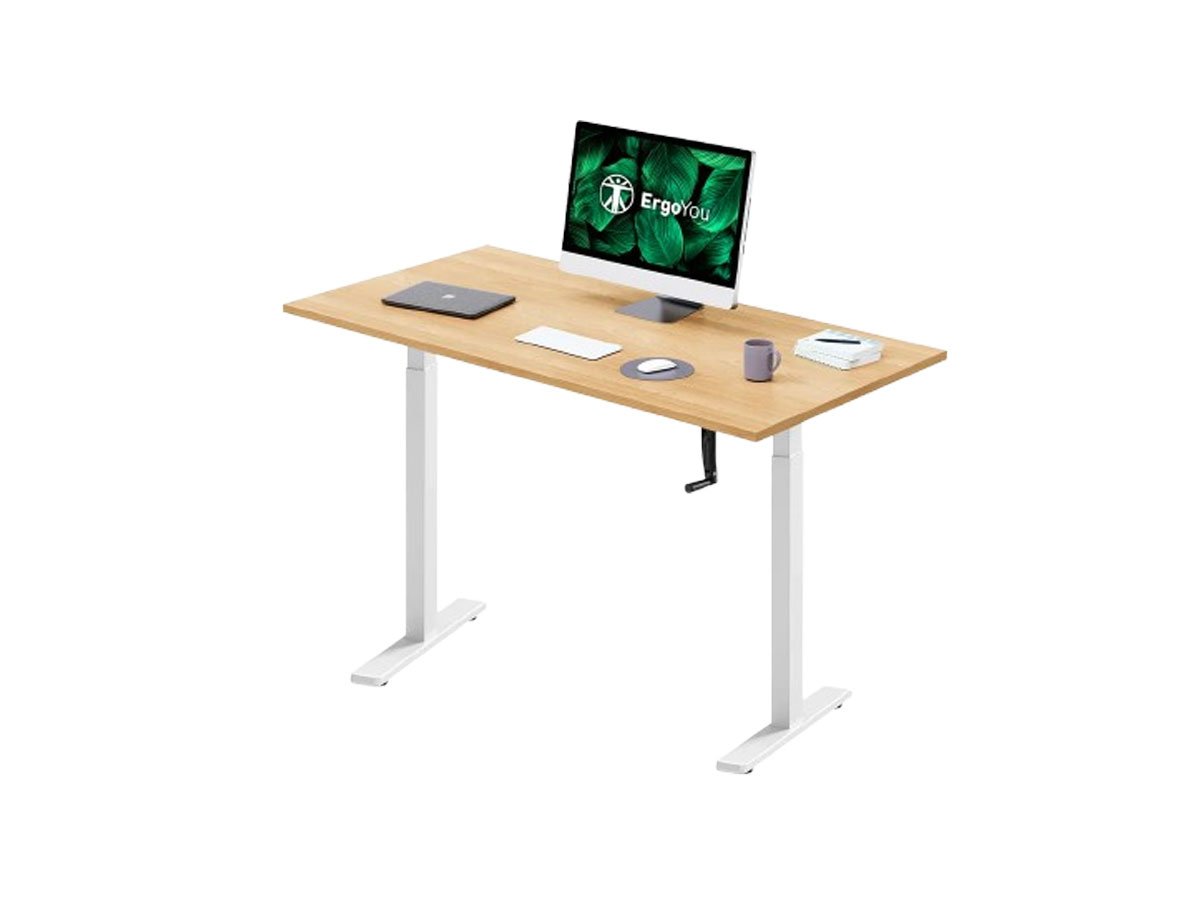 Height Adjustable Workstation