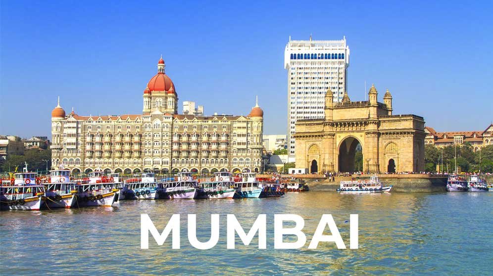 Mumbai