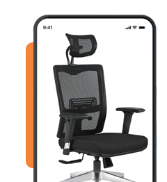 Office Furniture India