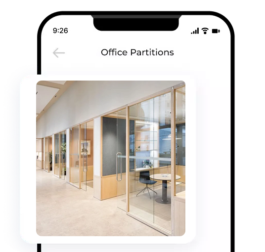 Office Furniture India